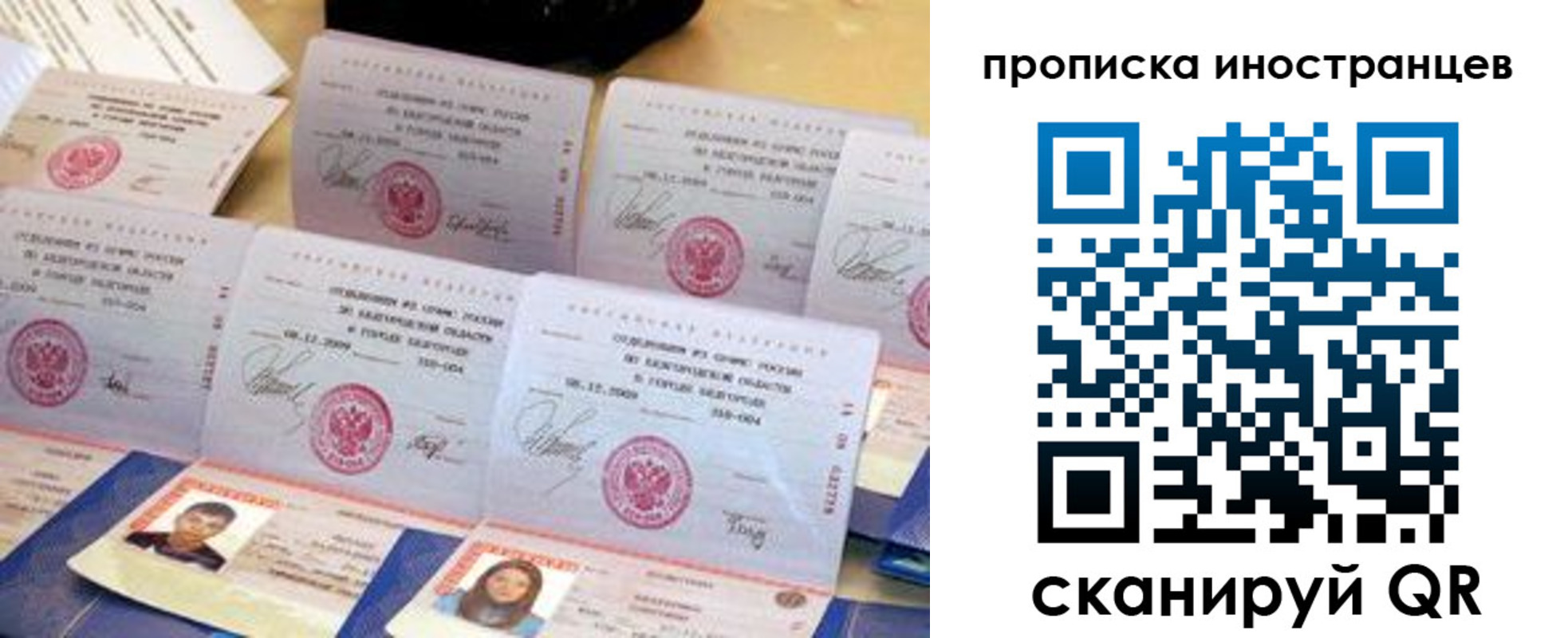 прописка для школы в Ершове