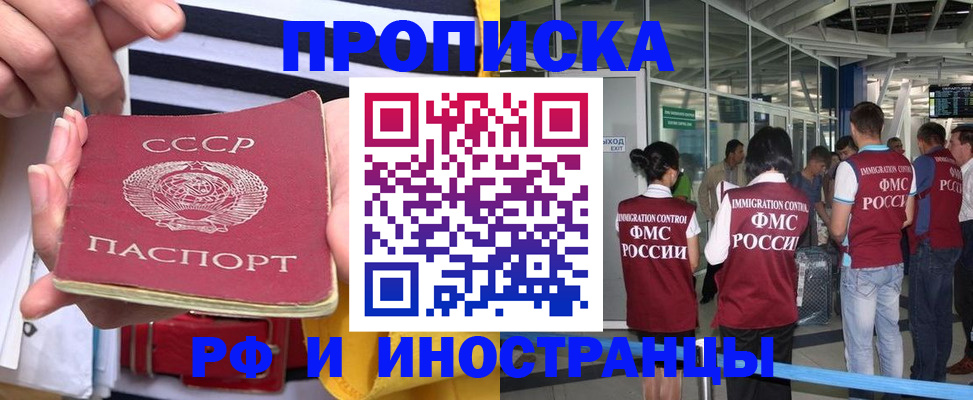 прописка 2025 в Ершове